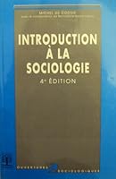 Introduction à la sociologie 2804110095 Book Cover