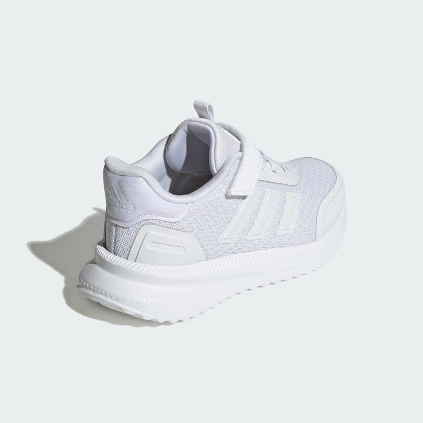 Image of Adidas Unisex-Child X PLR Path Elastic Lace & Strap