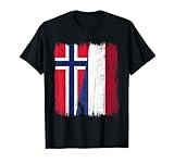 Photo Gallery norvegia olanda mezza bandiera norvegese dutch heritage maglietta Photo Gallery norvegia olanda mezza bandiera norvegese dutch heritage maglietta