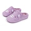 Pantoffels warme dames heren traagschuim pluche pantoffels vrouwen antislip winter huisschoenen heren
