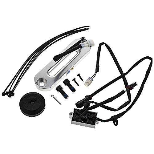 Polaris Nouveau OEM K-Autostop 45 Zs 2883454 Kit de Treuil pour Ranger