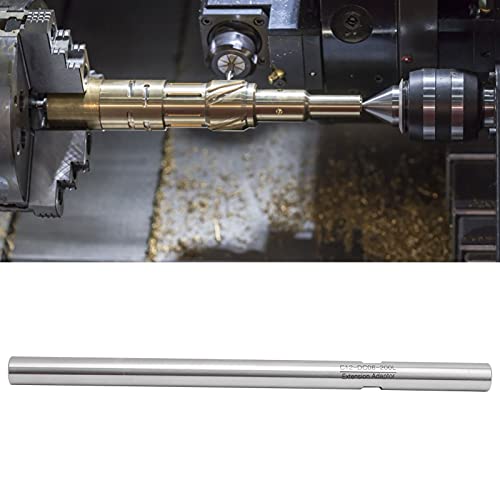 Support de mandrin à pince C12 DC06 évite les vibrations sur CNC - 7