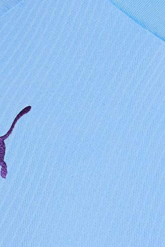 Camisa Puma Manchester City Home 2020