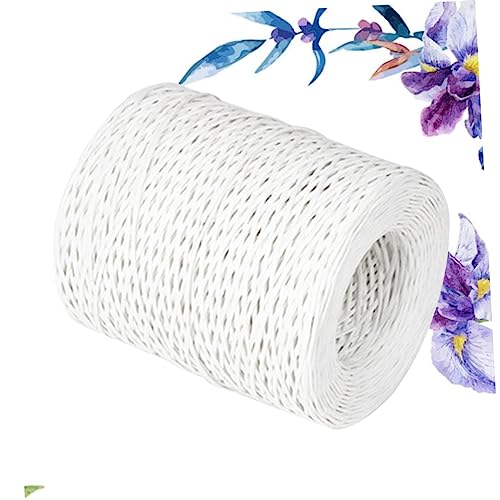 Alambre resistente para envolver flores y asegurar material de artesanía 7
