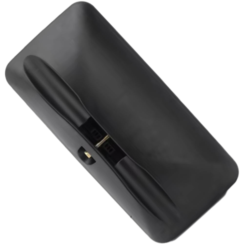 Espejo retrovisor para puntos ciegos Riloer, espejo retrovisor lateral para coche, espejo retrovisor para coche, compatible con Mitsubishi Canter Fuso FE FB FG, Derecha
