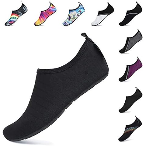 Chaussures Aquatiques SAGUARO Cover