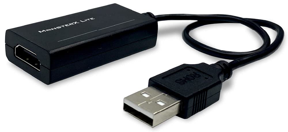 F✰②レコンテビオ MSEゲル　2本セット Amazon.co.jp: パソコンのUSB端子に接続するだけで簡単に映像を