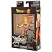 Dragon Ball Bandai Dragon Stars Figures Super Saiyan Goku Super: Broly Movie Goku Action Figure | 17cm Articulated Figure | Bandai Dragon Stars Anime Figures Goku Toy