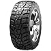 Kumho Road Venture Mt KL71 - 30/9.5/R15 104Q - F/C/78 - Pneumatico Fuori Strada - 3