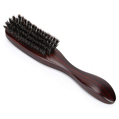 Spazzola per la cura della barba, Spazzola per la