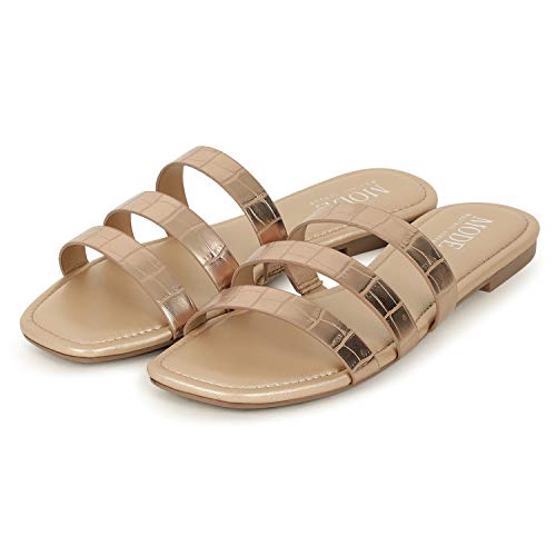 Image of Mode by Red Tape Womens Mrl1856Flat Sandal