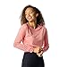 Vapor Apparel Women's UPF 50+ UV/Sun Protection Long Sleeve T-Shirt