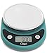 Ozeri Pronto Digital Multifunction Kitchen and Food Scale