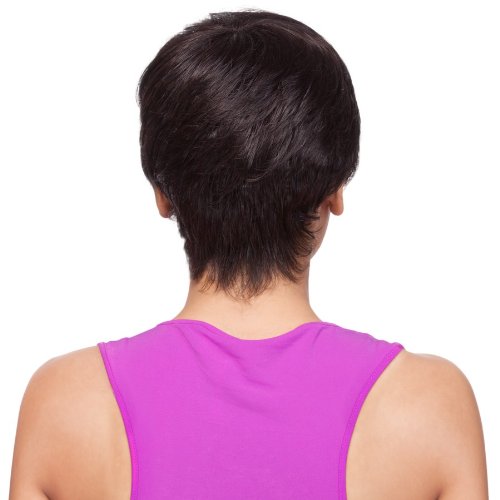 It's a Wig 100% Human Hair Mix Quality Wig Hh Angie (TM51)