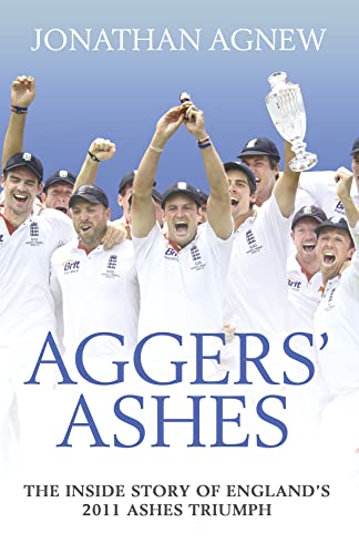 Aggers’ Ashes view 2