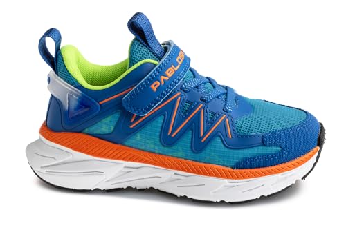 Tokio 978640 Scarpe 36 EU da ginnastica blu