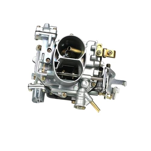 Carburateur SOLEX 34 PICS anti-calage pour Citroën 2CV Dyane