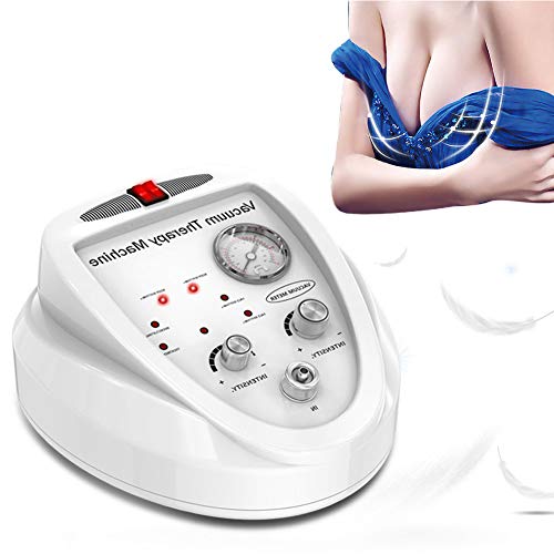 Body Shaping Massager, New Fashionable Professional Chinese Acupoint Cupping Body Vacuum Device Improve