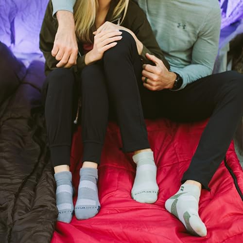 Image of KENTWOOL Women's Classic Ankle Sock