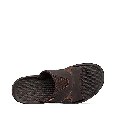 Teva Men's Katavi 2 Slide Sandal