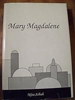 MARY MAGDALENE B000LRLE48 Book Cover