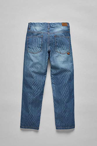 Calça Mini Sm Risca