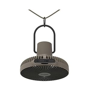 クレイモア FAN V1040 CLAYMORE CLFN-V1040 V1040 - Rechargeable Portable Cordless Fan – CLAYMORE USA