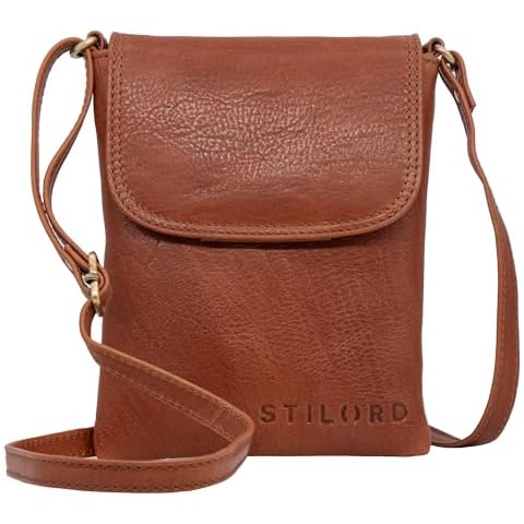 Sac de Téléphone STILORD Ellis Cover