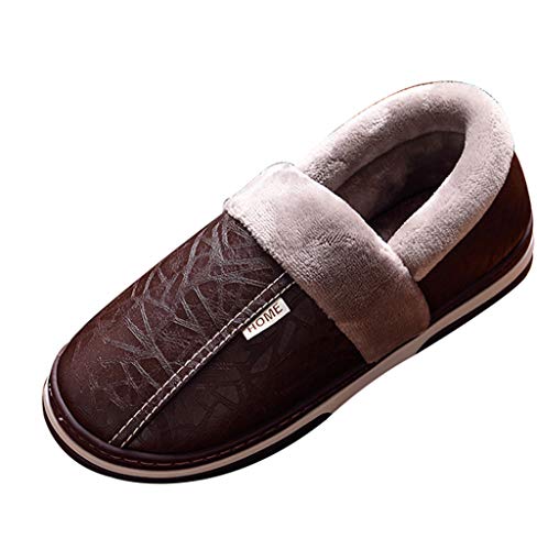 zapatillas casa hombre originales