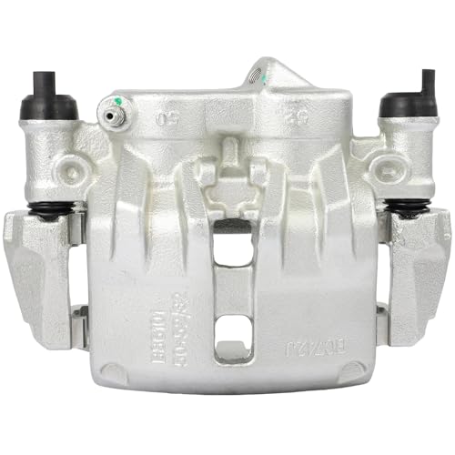 Image of 18B5524 18B5525 Front Left & Right Disc Brake Calipers Assembly