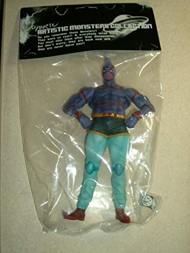 Amazon | CCP キン肉マン スーパーフェニックス 超人閻魔 特別カラー