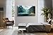 Samsung Full Motion Slim TV Wall Mount, Fits 56”- 75” TVs, Minimizes TV-to-Wall Gap, Adjustable Left and Right, Tilt and Swivel, VESA 400x300-400x400, Black (WMN-B16FB/ZA, 2022 Model)