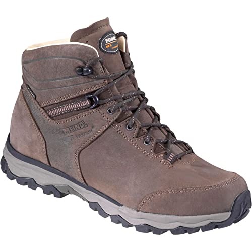 Meindl Herren Vakuum Walker GTX Schuhe, braun, UK.8.5
