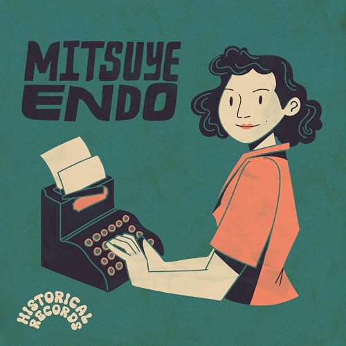 Mitsuye Endo (feat. Anna Suzuki)