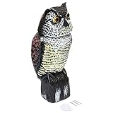 Ce matériau plastique rend la forme de la statue lisse et réaliste