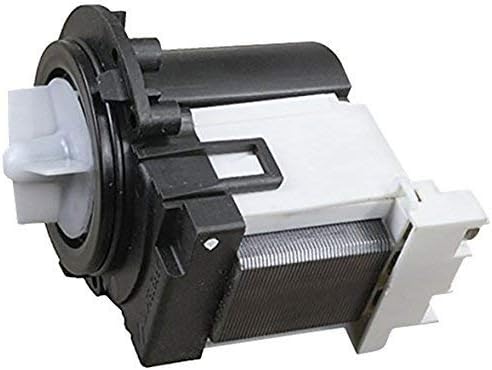 AP5328388 Genuine LG Factory Original Washer Water Drain Pump