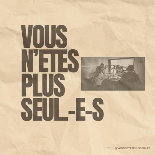 &Eacute;pisode #19 Octobre 2024