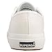 Superga 2750-efglu, Zapatillas de Gimnasia Unisex Adulto, Blanco (White 900), 44.5 EU