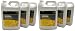 John Deere Original Equipment 6 Gallons Hy-Gard Trans & Hydraulic Oil - TY22000