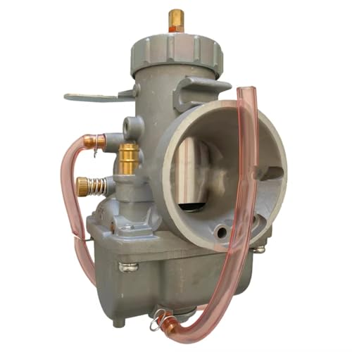 Carburateur moto CB350 CB360 pour résoudre les ratés moteur et ralenti