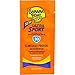 Banana Boat Sport Sunscreen, SPF 30 Protection lotion, Travel Packets 24 Packs