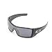 Oakley Men's Batwolf Rectangular Non-Polarized Sunglasses