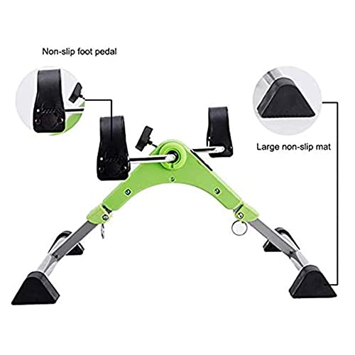 Ejercitador Mini Portátil Para Bajo Escritorio miniatura 4