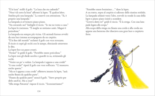 La Strega Paturnia - 5