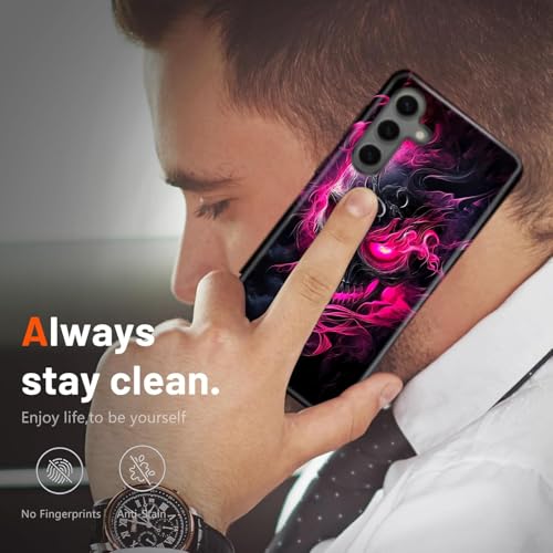 Coque antichoc Samsung A16 5G protection robuste anti-chute - 6