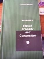 English Grammar and Composition 9 B0024DD94A Book Cover