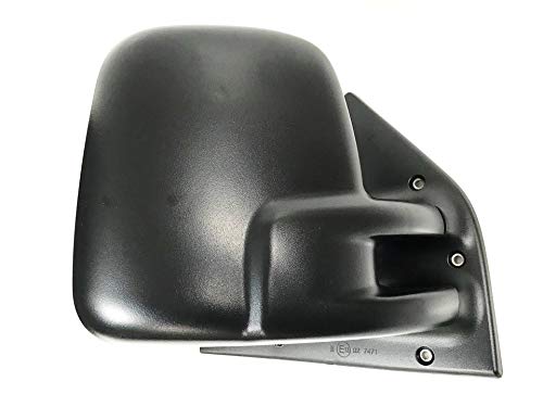 Rétroviseur Extérieur Droit Électrique Pour VW T4 1996-2003 | Miroir Rabattable Chauffant | Côté Passager 701857508H