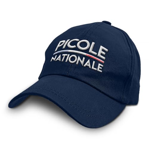 STC National Picole Cap