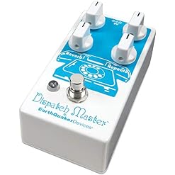 Dispach Master V3 Digital Delay and Reverb - Les Beatles, Paul McCartney, John Lennon, RIngo Starr, George Harrison Dispach Master V3 Digital Delay and Reverb – Image 3