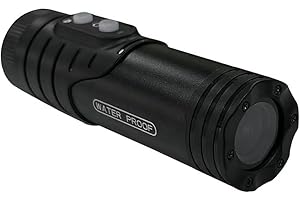 4K HD Fire Helmet Cam SC-4KBLT